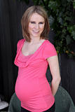 Kelly Klass - pregnant 1 j4mj72vawt