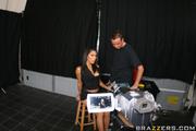 Cassandra Cruz Keiran Lee Giving up the Goods k5nvreux3g